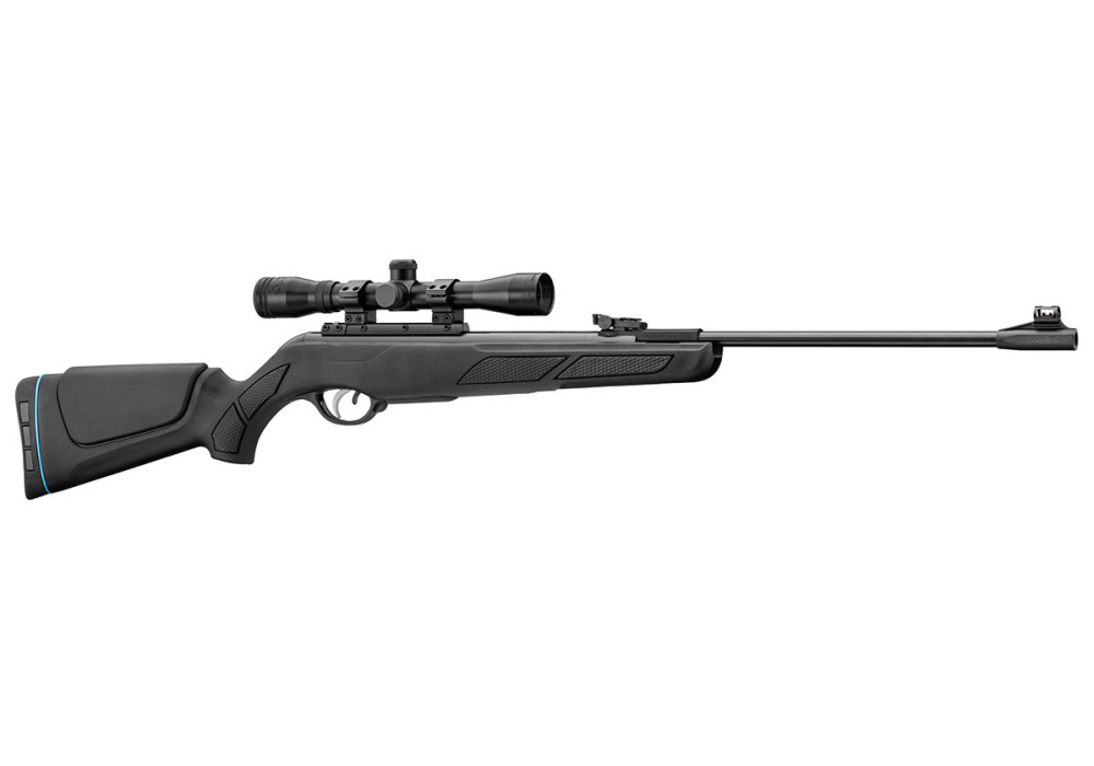 Carabine 4.5mm (Plomb) GAMO SHADOW IGT + LUNETTE 4X32 WR