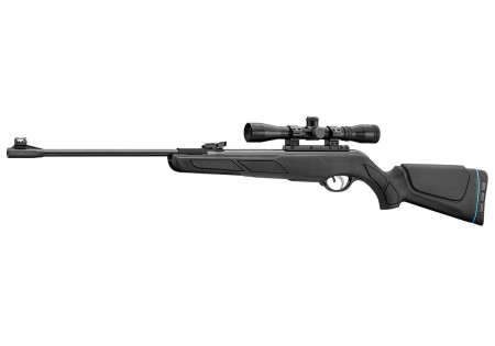 Carabine 4.5mm (Plomb) GAMO SHADOW IGT + LUNETTE 4X32 WR