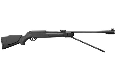 Carabine 4.5mm (Plomb) GAMO CFX BLACK CANON FIXE