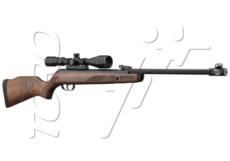 Carabine 4.5mm (Plomb) GAMO HUNTER 440 AS + LUNETTE 3-9X40 W