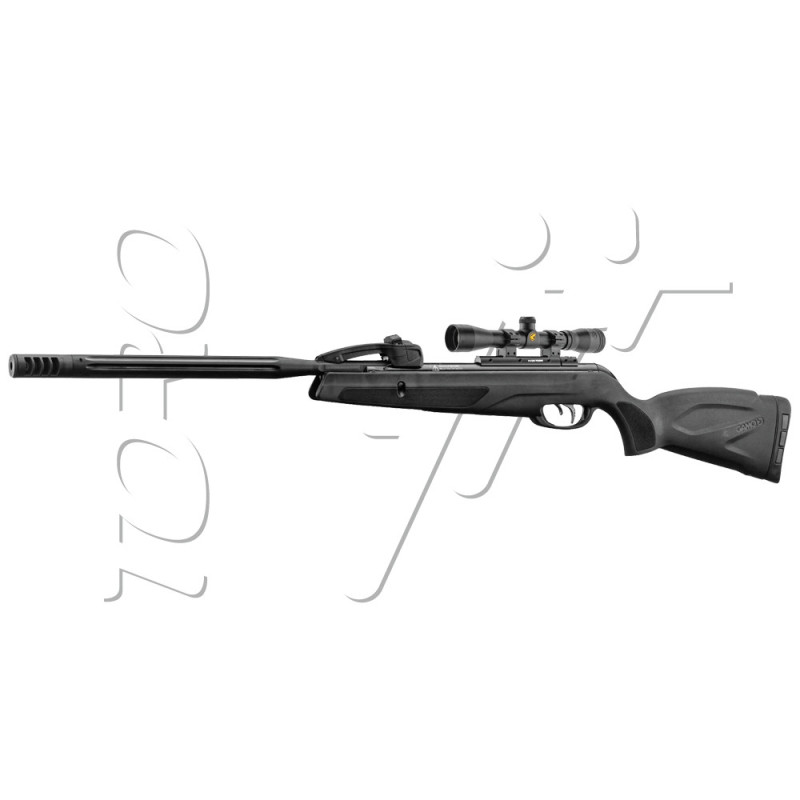 Carabine 4.5mm (Plomb) GAMO REPLAY MAXXIM 10x GEN1 + LUNETTE 4X32 WR