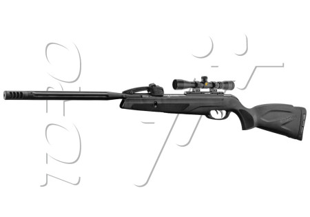 Carabine 4.5mm (Plomb) GAMO REPLAY MAXXIM 10x GEN1 + LUNETTE 4X32 WR