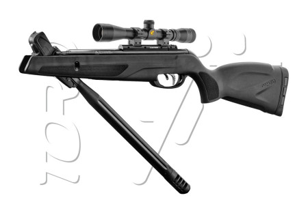 Carabine 4.5mm (Plomb) GAMO REPLAY MAXXIM 10x GEN1 + LUNETTE 4X32 WR