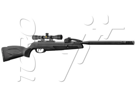 Carabine 4.5mm (Plomb) GAMO REPLAY MAXXIM 10x GEN1 + LUNETTE 4X32 WR