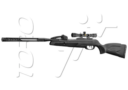 Carabine 4.5mm (Plomb) GAMO REPLAY MAXXIM 10x GEN1 + LUNETTE 4X32 WR