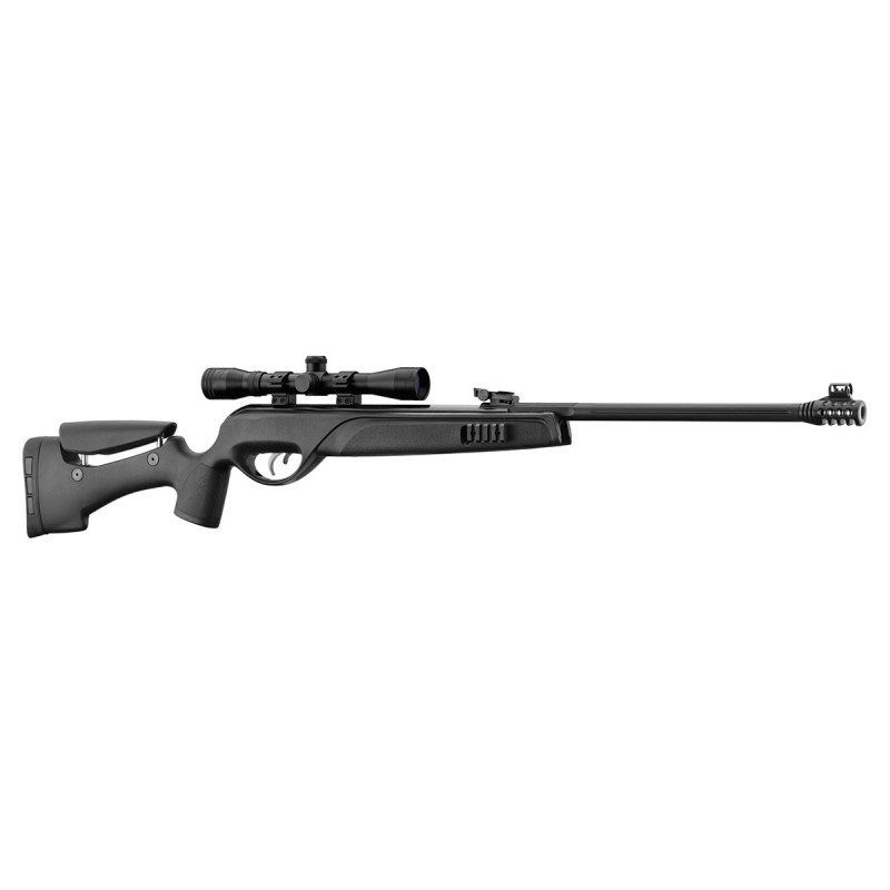 Carabine 4.5mm (Plomb) GAMO TACTICAL STORM + LUNETTE 4X32 WR