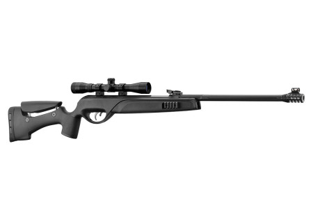 Carabine 4.5mm (Plomb) GAMO TACTICAL STORM + LUNETTE 4X32 WR