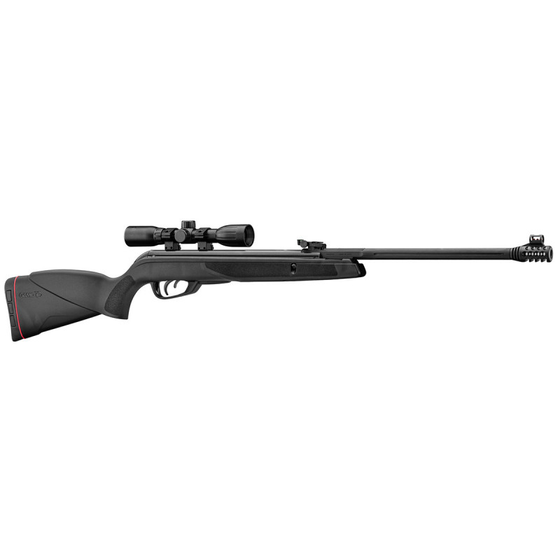 Carabine 4.5mm (Plomb) GAMO BLACK BEAR + LUNETTE 4X32 WR