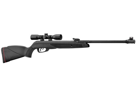 Carabine 4.5mm (Plomb) GAMO BLACK BEAR + LUNETTE 4X32 WR