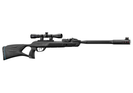 Carabine 4.5mm (Plomb) GAMO ROADSTER IGT 10X GEN2 + LUNETTE 4X32 WR