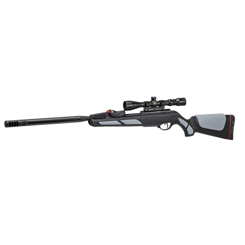 Carabine 4.5mm (Plomb) GAMO VIPER PRO 10X IGT + LUNETTE 4X32 WR