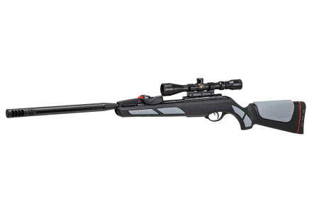 Carabine 4.5mm (Plomb) GAMO VIPER PRO 10X IGT + LUNETTE 4X32 WR