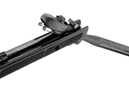 Carabine 5.5mm (Plomb) GAMO ROADSTER IGT 10X GEN2