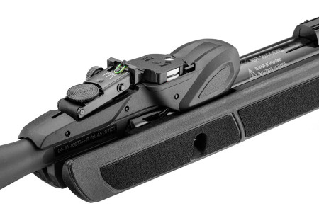 Carabine 5.5mm (Plomb) GAMO ROADSTER IGT 10X GEN2