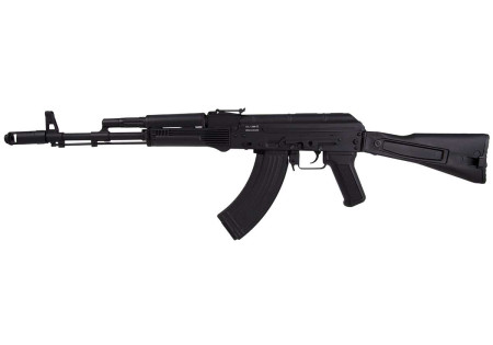 Fusil 4.5mm (billes) KALASHNIKOV AK101 SEMI BBs CO2 CYBERGUN