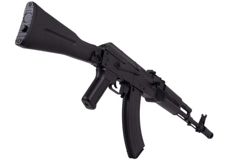 Fusil 4.5mm (billes) KALASHNIKOV AK101 SEMI BBs CO2 CYBERGUN