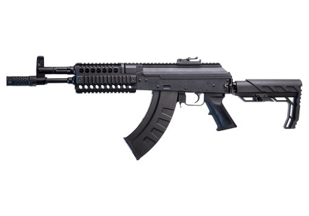 Fusil 4.5mm (Billes) KALASHNIKOV AK1 FULL AUTO 28BBs CO2 CROSMAN