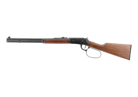 Carabine 4.5mm (Billes) LEGENDS COWBOY RIFLE RIO BRAVO CO2 BLACK UMAREX EDITION LIMITEE