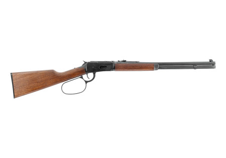 Carabine 4.5mm (Billes) LEGENDS COWBOY RIFLE RIO BRAVO CO2 BLACK UMAREX EDITION LIMITEE