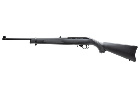 Barillet 4.5mm (Plomb) CARABINE RUGER 10/22 CO2 UMAREX