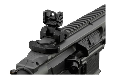 Carabine 5.5mm (Plombs) MCX VIRTUS PCP BLACK SIG SAUER