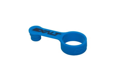 Protège PIN AIR CAOUTCHOUC EXALT BLUE