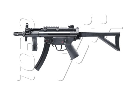 Pistolet mitrailleur 4.5mm (Billes) HK MP5 K-PDW CO2 UMAREX