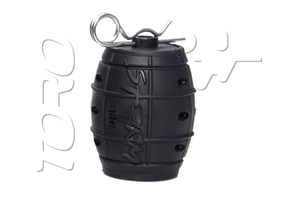 Grenade STORM 360 GEN3 GAZ ASG BLACK