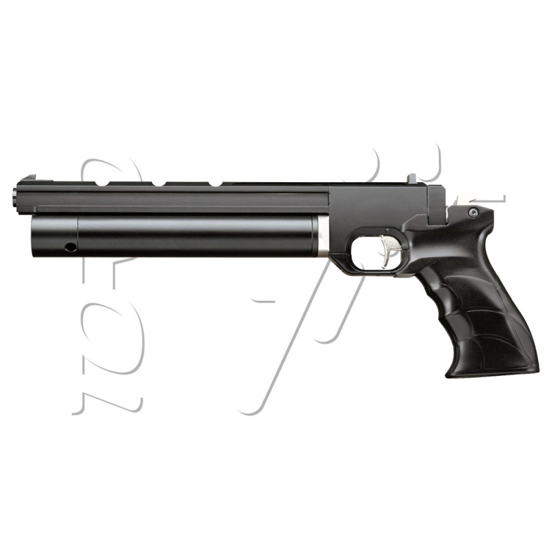 Pistolet 4.5mm (Plomb) PP700S-A PCP BLACK ARTEMIS SNOWPEAK