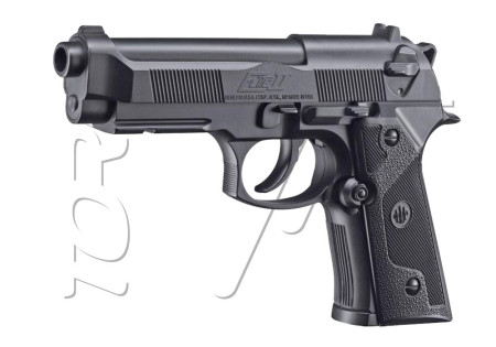 Pistolet 4.5mm (Billes) BERETTA ELITE II CO2 UMAREX