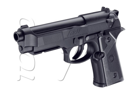 Pistolet 4.5mm (Billes) BERETTA ELITE II CO2 UMAREX