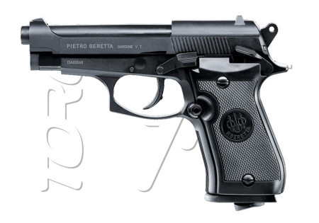 Pistolet 4.5mm (Billes) BERETTA MOD84 FS CO2 UMAREX