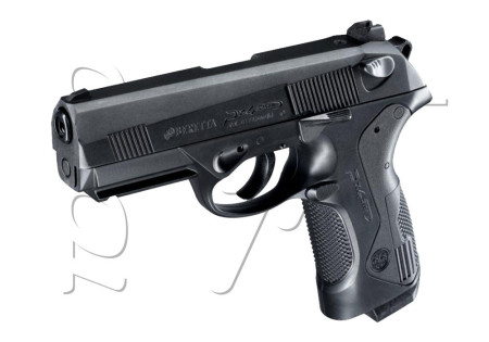 Pistolet 4.5mm (Billes et Plomb) BERETTA PX4 STORM CO2 UMAREX