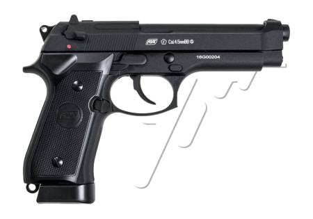 Pistolet 4.5mm (Billes) BERETTA X9 CLASSIC CO2 ASG