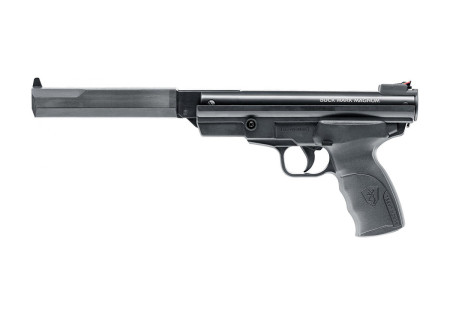 Pistolet 4.5mm (Plomb) BUCK MARK MAGNUM AIR COMPRIME BROWNING UMAREX