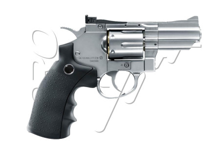 Revolver 4.5mm (Plomb) COLT S25 LEGENDS 2.5" CO2 UMAREX