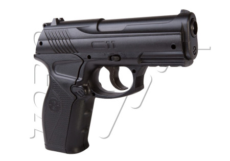 Pistolet 4.5mm (Billes) C11 CO2 CROSMAN