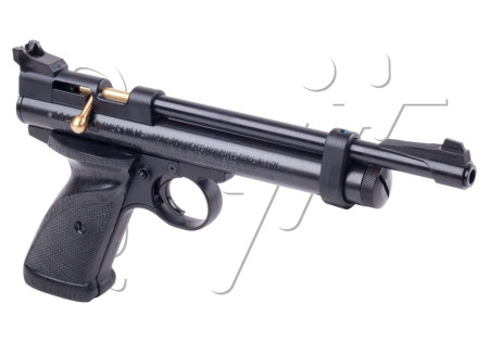 Pistolet 5.5mm (Plomb) 2240 CO2 10 JOULES CROSMAN