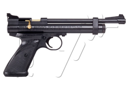 Pistolet 5.5mm (Plomb) 2240 CO2 10 JOULES CROSMAN