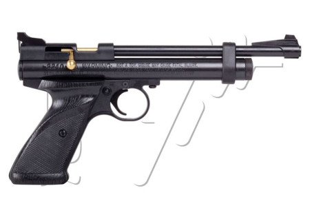 Pistolet 5.5mm (Plomb) 2240 CO2 6 JOULES CROSMAN