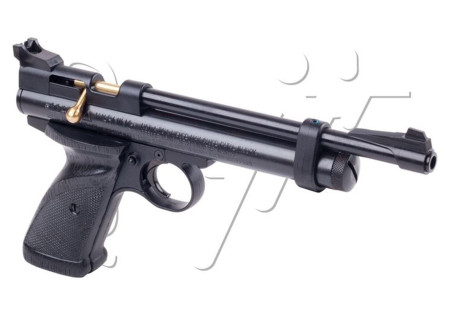 Pistolet 5.5mm (Plomb) 2240 CO2 6 JOULES CROSMAN