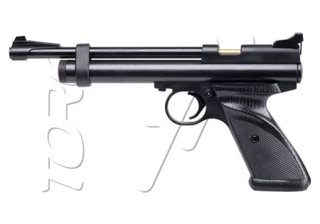 Pistolet 5.5mm (Plomb) 2240 CO2 6 JOULES CROSMAN