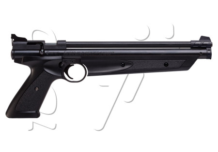 Pistolet 5.5mm (Plomb) POMPE 1322 PUMPMASTER CLASSIC AIR COMPRIME CROSMAN