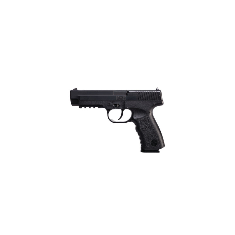 Pistolet 4.5mm (Billes) PSM45 SPRING CROSMAN