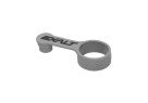 Protège PIN AIR CAOUTCHOUC EXALT GREY