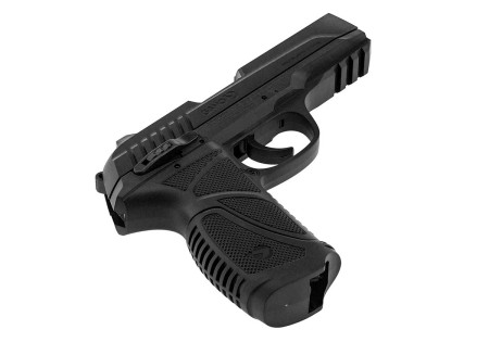 Pistolet 4.5mm (Plomb) PT85 BLOWBACK CO2 BLACK GAMO