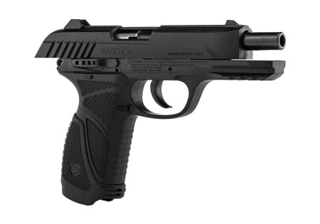 Pistolet 4.5mm (Plomb) PT85 BLOWBACK CO2 BLACK GAMO