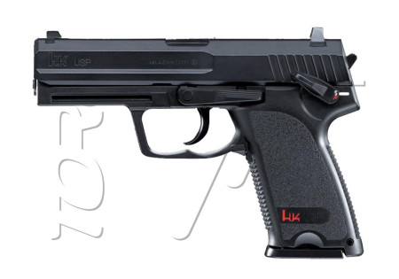 Pistolet 4.5mm (Billes) HK USP CO2 NON BLOWBACK UMAREX