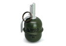 Grenade à main PIRO-5M RGD-5 SOVIETIQUE REMPLISSAGE TALC X1