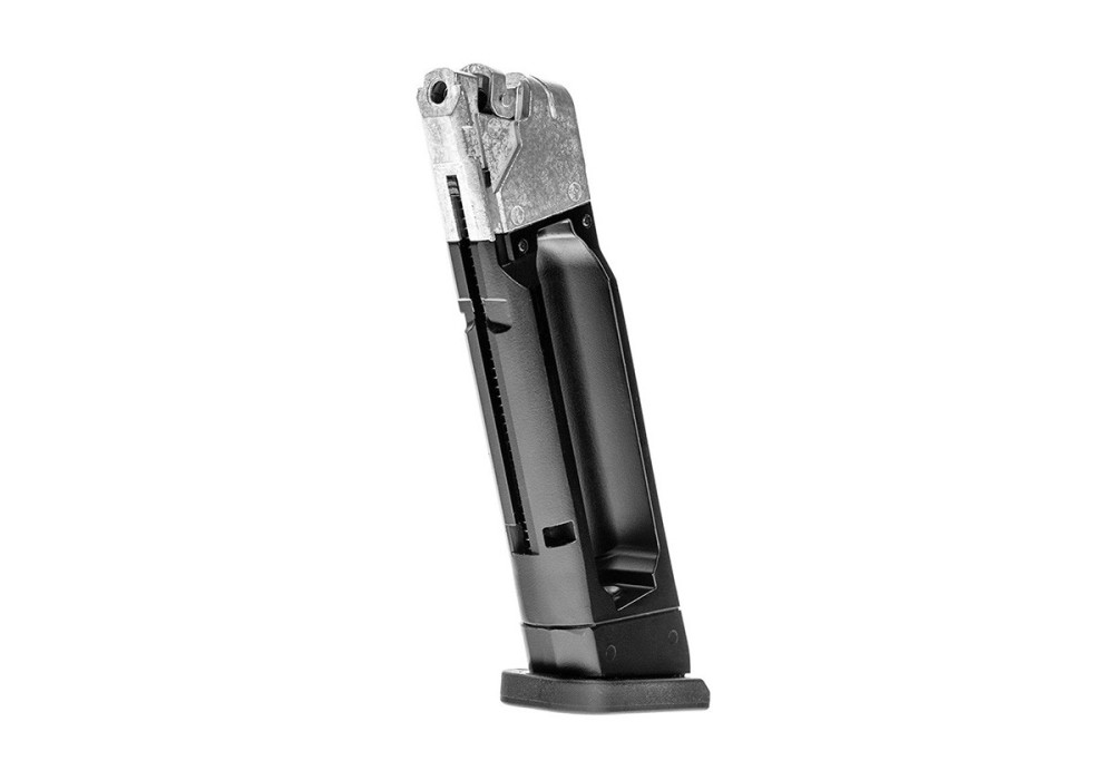 Chargeur 4.5mm (Billes) HK VP9 CO2 UMAREX